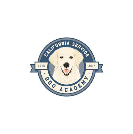 California Service Dog Academy