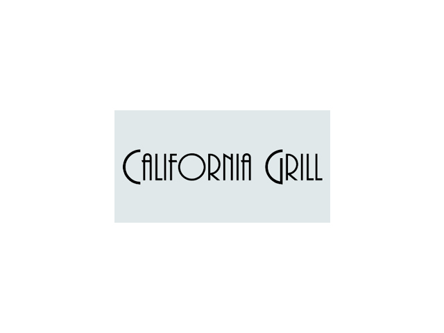 California Grill