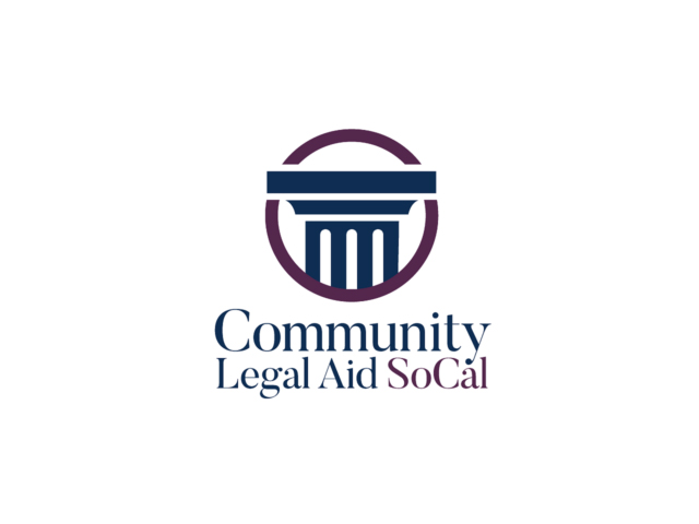 Community Legal Aid SoCal - Main Office