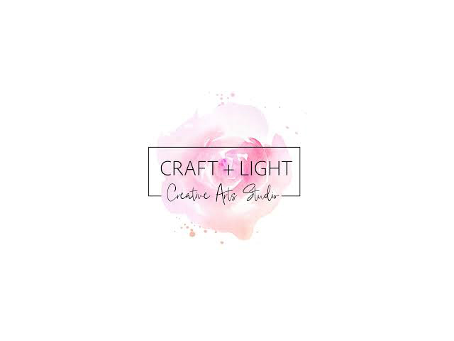 Craft +Light Creative Arts Studio