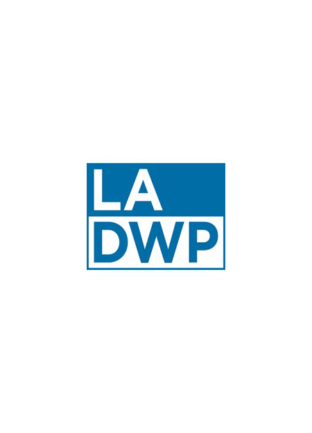 Los Angeles Department of Water and Power Distributing Station 34