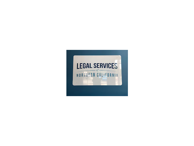 Legal Services of Northern California - Sacramento