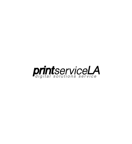Print Service LA
