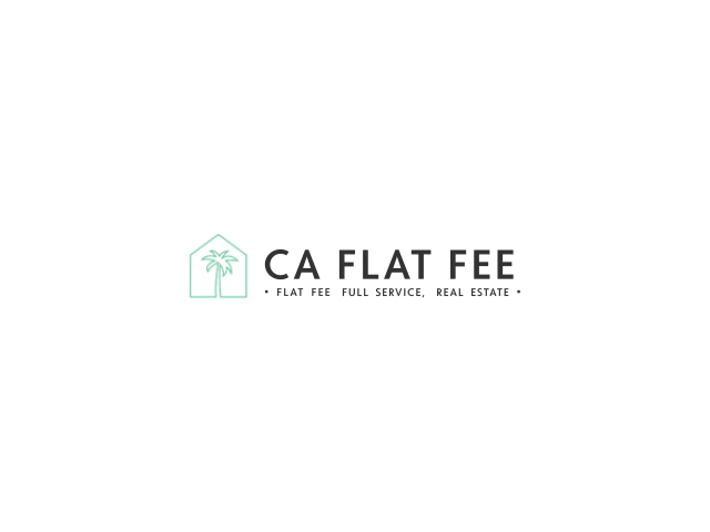CA Flat Fee Real Estate